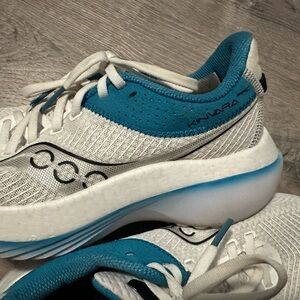 Saucony Kinvara Pro - size 8.5